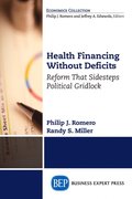 Health Financing Without Deficits