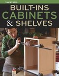 Built-Ins, Cabinets & Shelves