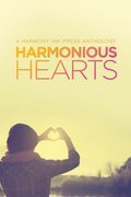 Harmonious Hearts 2014 - Stories from the Young Author Challenge Volume 1