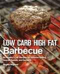 Low Carb High Fat Barbecue