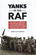 Yanks in the RAF