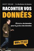 Raconter Vos Donnees
