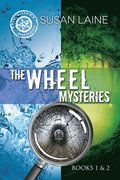 The Wheel Mysteries Volume 1