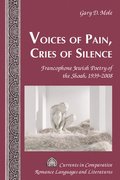 Voices of Pain, Cries of Silence