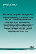 Human-Computer Integration
