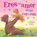 Tender Moments: Eres El Amor de Mi Corazn - You Are the Love in My Heart (Spanish Edition)