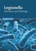 Legionella: Infections and Pathology