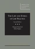 The Law and Ethics of Law Practice - CasebookPlus