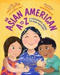 A Is for Asian American