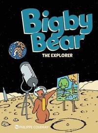 Bigby Bear Book 3