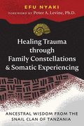 Healing Trauma through Family Constellations and Somatic Experiencing