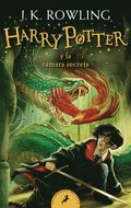 Harry Potter Y La Cmara Secreta / Harry Potter and the Chamber of Secrets = Harry Potter and the Chamber of Secrets