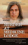Murder at Medicine Lodge