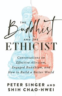 The Buddhist and the Ethicist