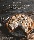 The Southern Baking Cookbook