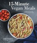 15-Minute Vegan Meals