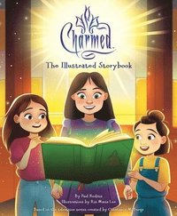 Charmed: The Illustrated Storybook