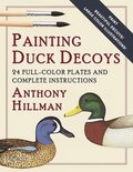 Painting Duck Decoys