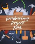 Woodworking Project Book