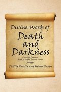 Divine Words of Death and Darkness Creative Journal Book 2 in the Divine Series