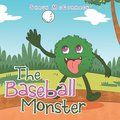 Baseball Monster