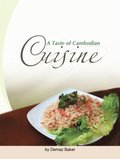 Taste of Cambodian Cuisine