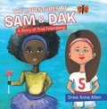 Adventures of Sam & Dak
