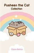 Pusheen The Cat Collection Boxed Set
