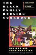 Black Family Reunion Cookbook