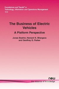 The Business of Electric Vehicles