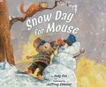 Snow Day for Mouse (AUDIO)