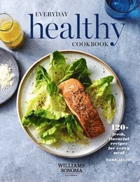 WS Everyday Healthy Cookbook