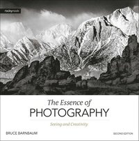Essence of Photography,The