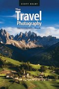 Travel Photography Book