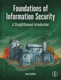 Foundations Of Information Security