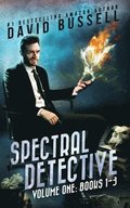 Spectral Detective