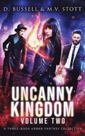 Uncanny Kingdom