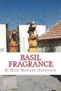 Basil Fragrance: Amours interdits en Kabylie