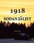 Sota 1918 color: Pohjois-Hmeen I Pataljoona, 1918, Finland