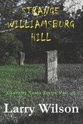 Strange Williamsburg Hill