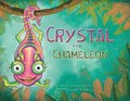Crystal the Chameleon