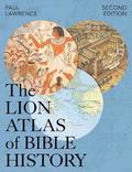 Lion Atlas of Bible History