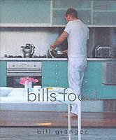 Bill's Food (inbunden)