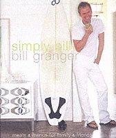 Simply Bill (inbunden)