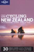 Cycling New Zealand (h�ftad)