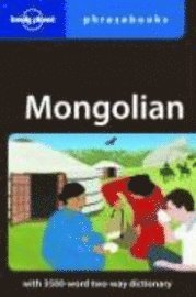 Mongolian (h�ftad)