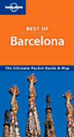 Lonely Planet Barcelona (h�ftad)