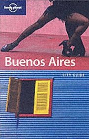 Buenos Aires (h�ftad)
