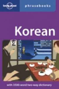 Korean (h�ftad)