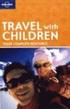 Travel with Children